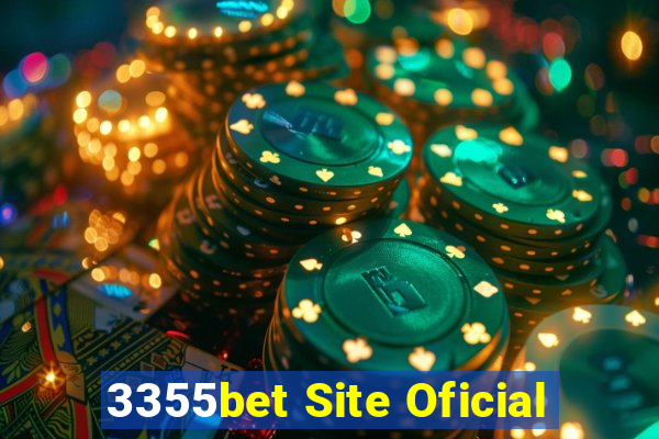 3355bet Site Oficial